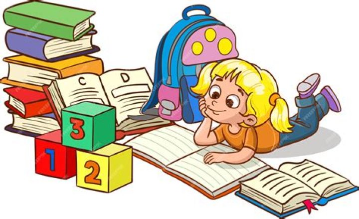 Did Einstein read lots of books?