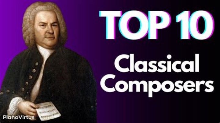 Did famous composers have perfect pitch?