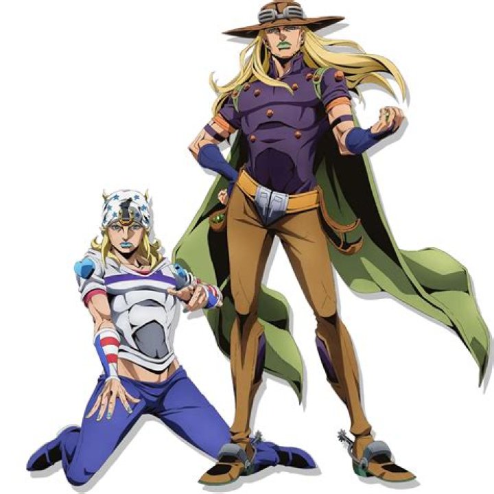 Did Gyro Zeppeli have a Stand?