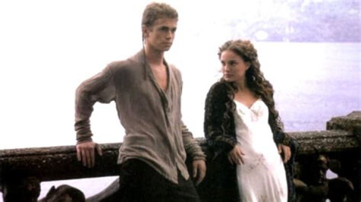 Did Hayden and Natalie date?