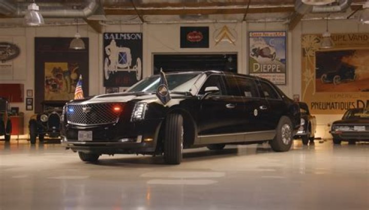 Did Jay Leno's Garage get Cancelled?