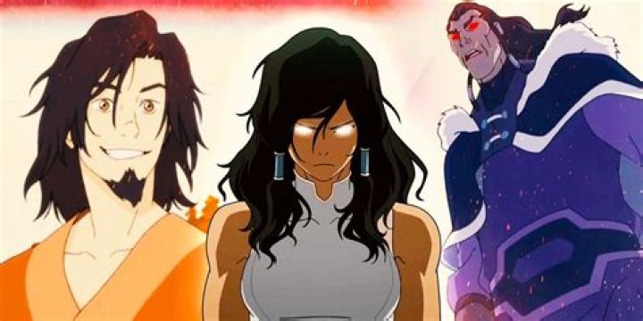 Did Korra end the Avatar cycle?