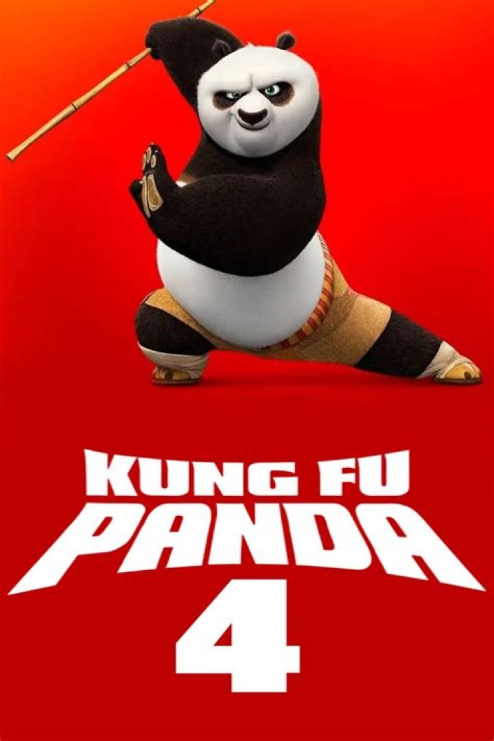 Did Netflix remove Kung Fu Panda 2?