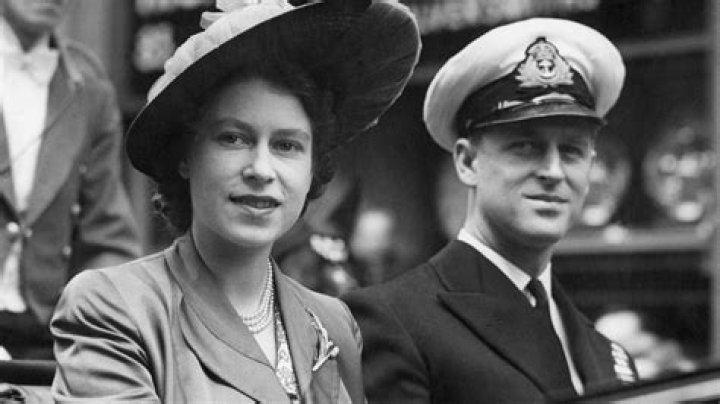 Did Princess Elizabeth sleep with King Richard?