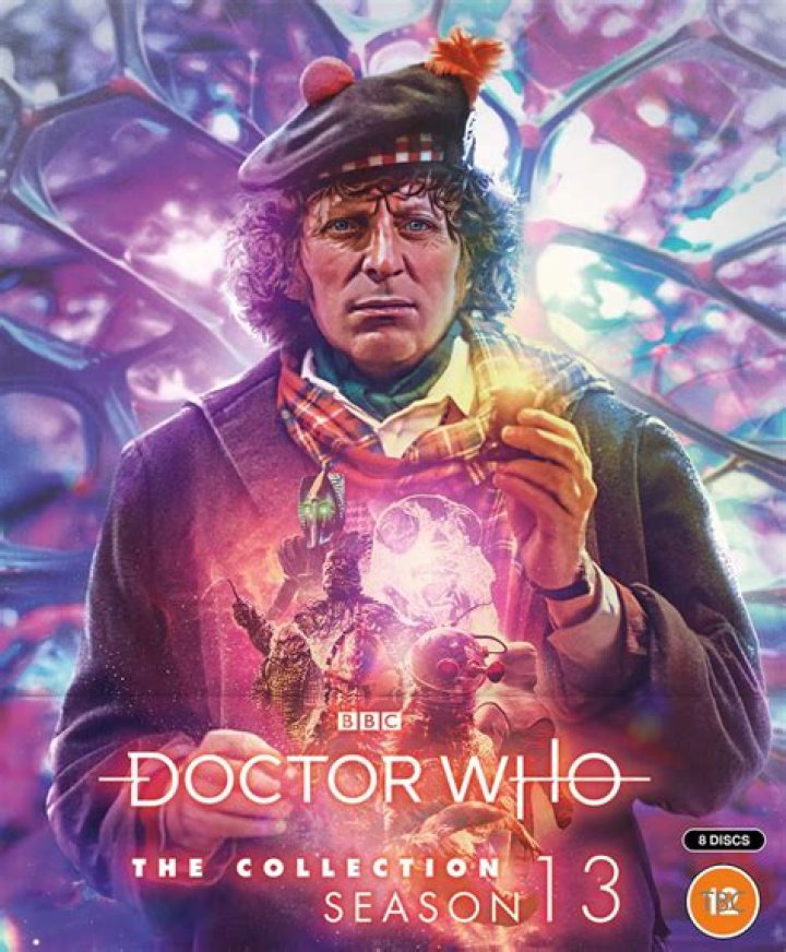 Did Tom Ward play Doctor Who?