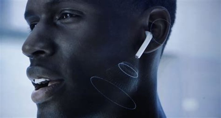 Do AirPods fall out of your ears?