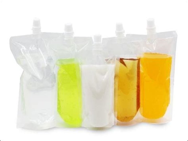 Do alcohol bags get searched?