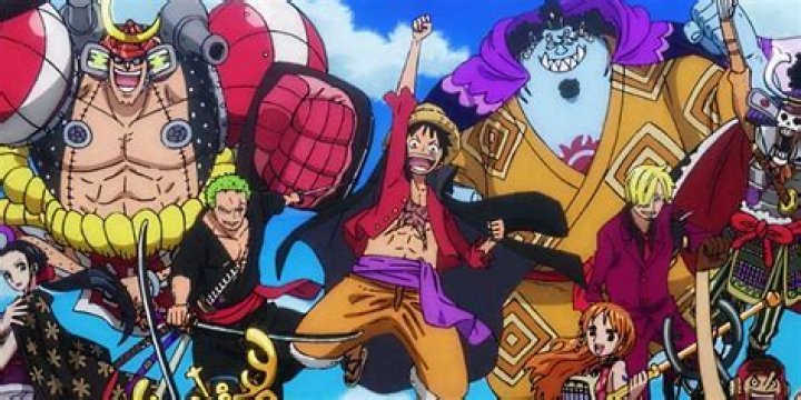 Do all the Straw Hats have Haki?