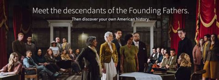 Do any of the founding fathers have descendants alive today?