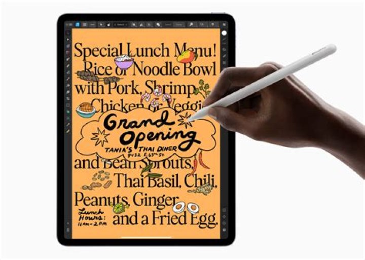 Do Apple Pencils work on all iPads?