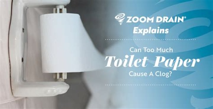 Do Arabs use toilet paper?