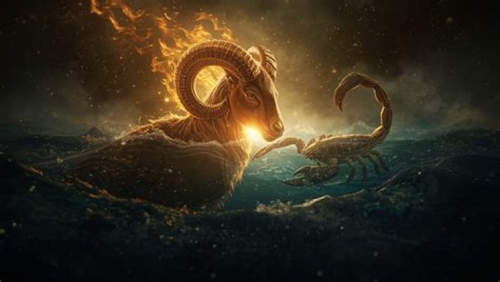 Do Aries and Scorpio get along?