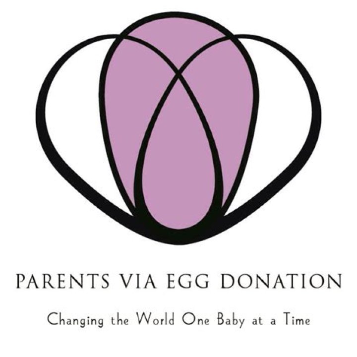 Do babies from egg donation share genes with birth mother?