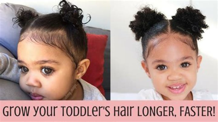 Do baby girls hair grow quicker than boys?