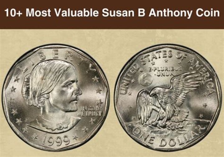Do banks have Susan B Anthony coins?