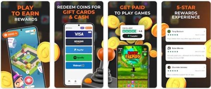 Do cash game apps really pay?