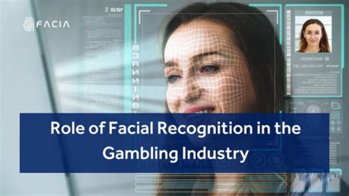 Do casinos use facial recognition?
