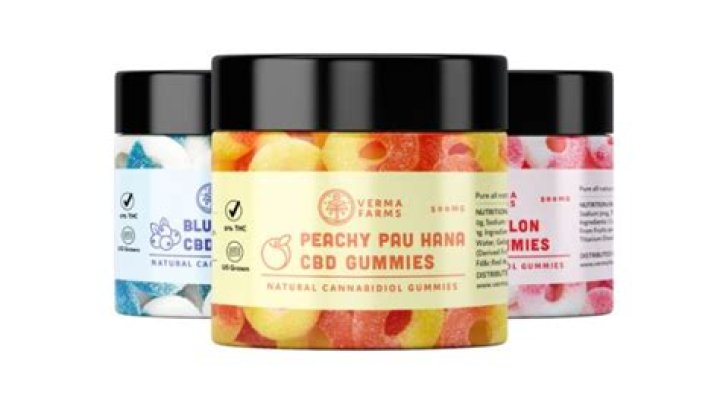 Do CBD gummies work for tinnitus?