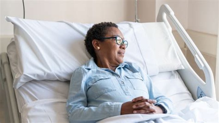 Do doctors have a place to sleep in the hospital?