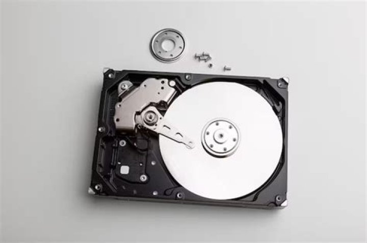 Do external hard drives go bad?
