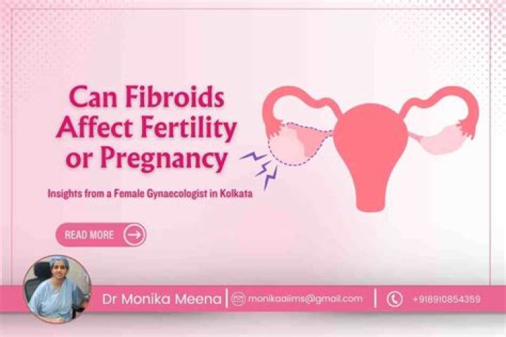 Do fibroids affect you mentally?