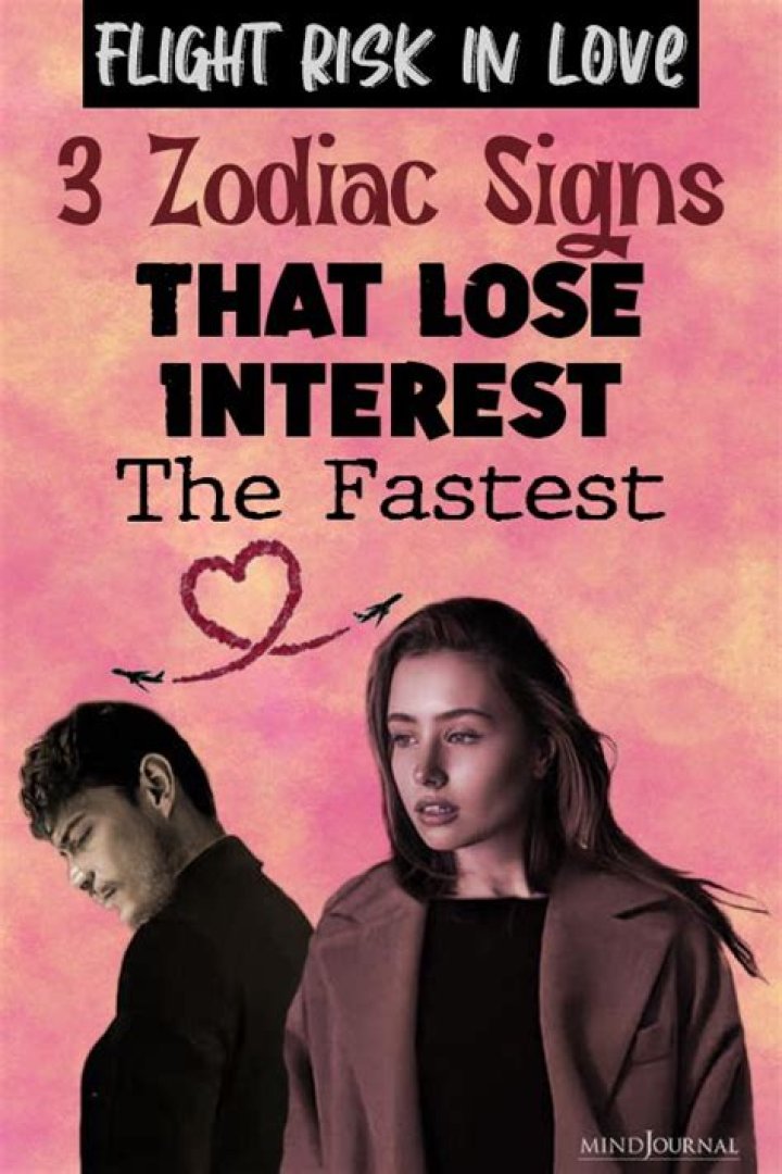 Do Geminis get bored in relationships?