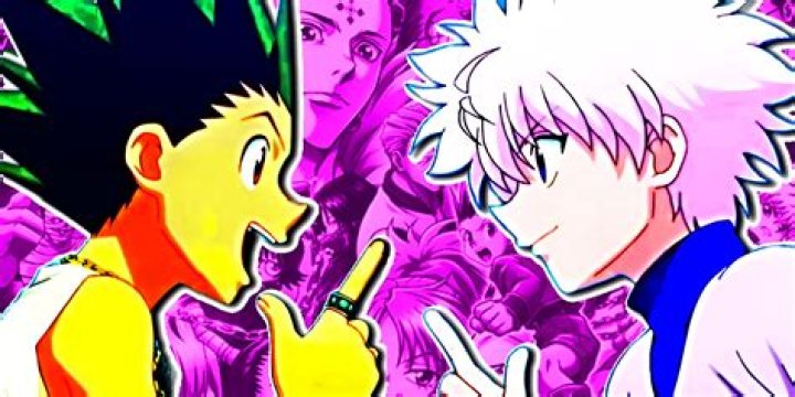 Do Gon and Killua stay friends?