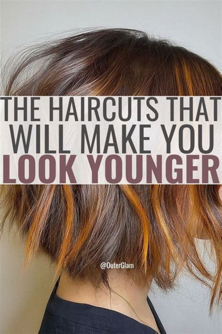 Do haircuts make you look better?