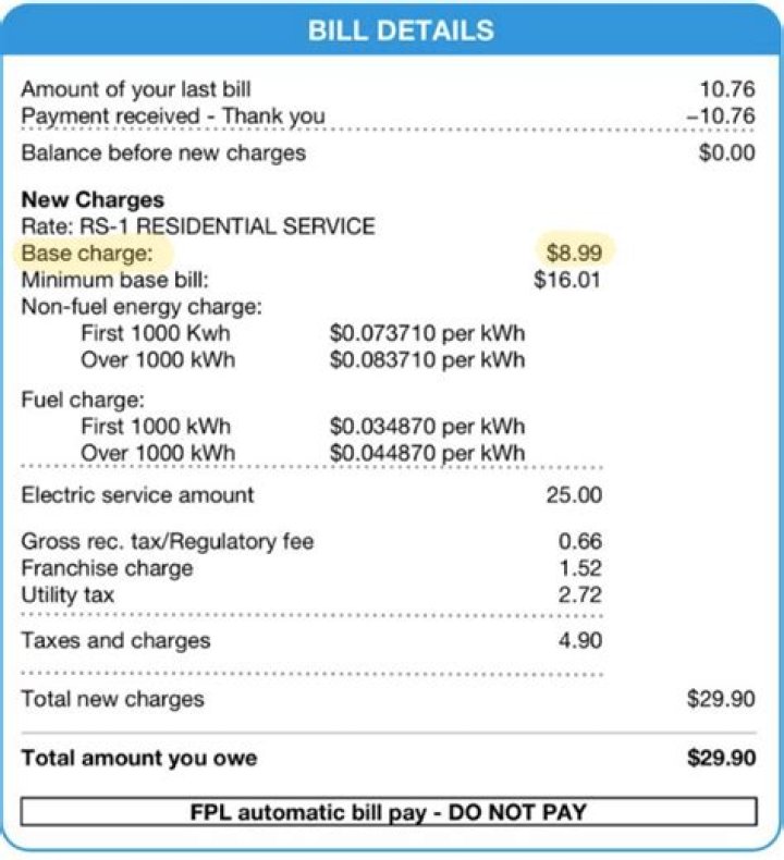 Do I need electricity bill for passport?