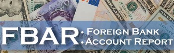 Do I need to file FBAR if less than $10000?