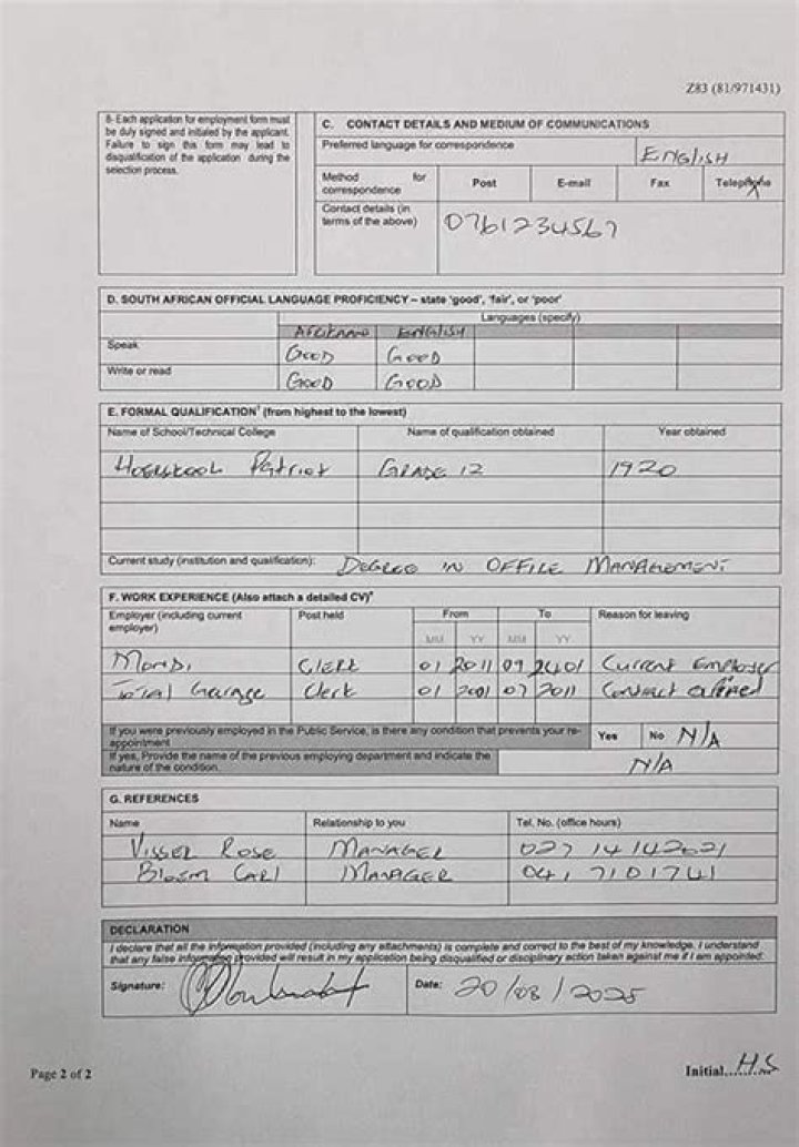 Do I need to fill out a form to enter Canada?