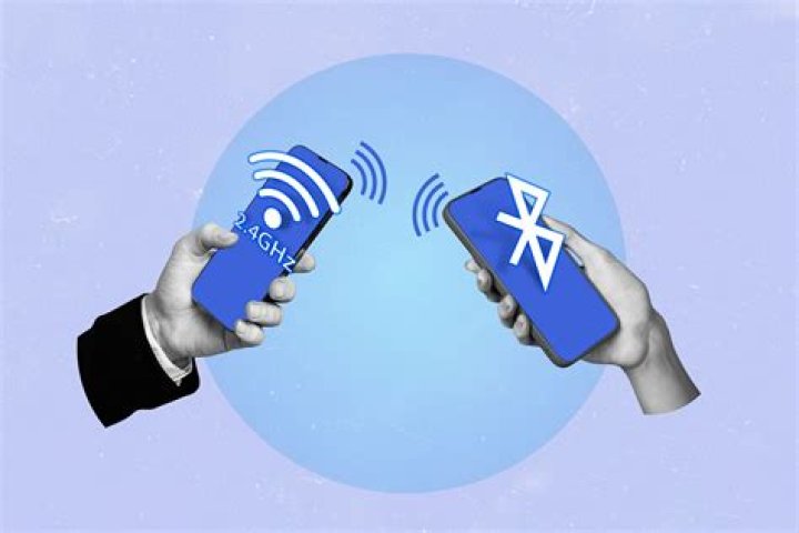 Do I need to worry about radiation from Wi-Fi and Bluetooth devices?