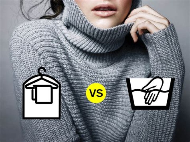 Do I really need to dry clean?