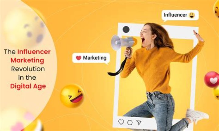 Do influencers have a future?