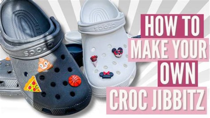Do inmates get crocs?