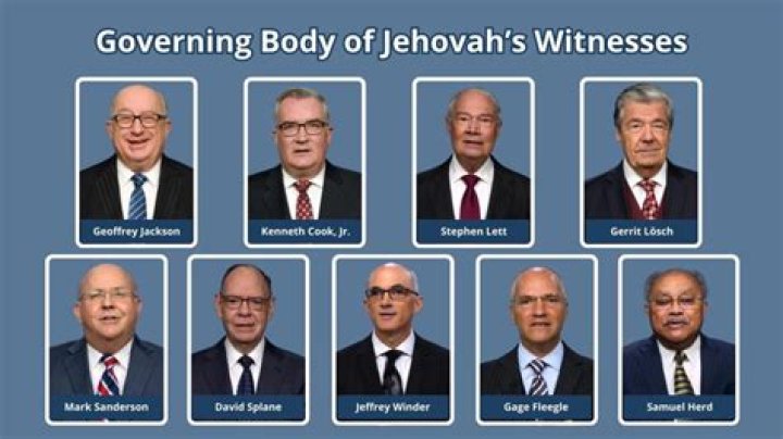 Do Jehovah Witness believe in medical care?