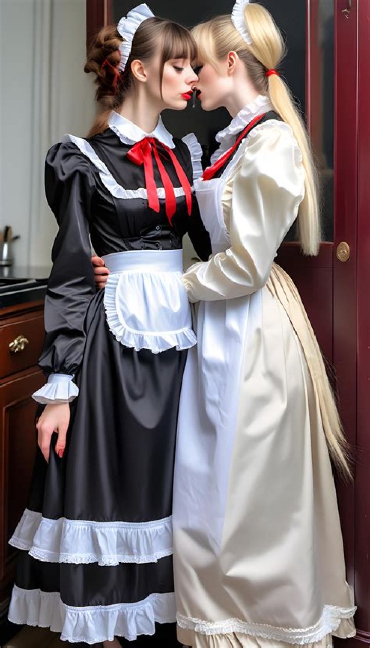 Do ladies maids still exist?