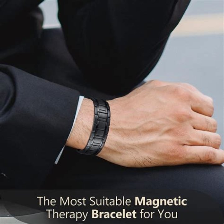 Do magnetic bracelets lose power?