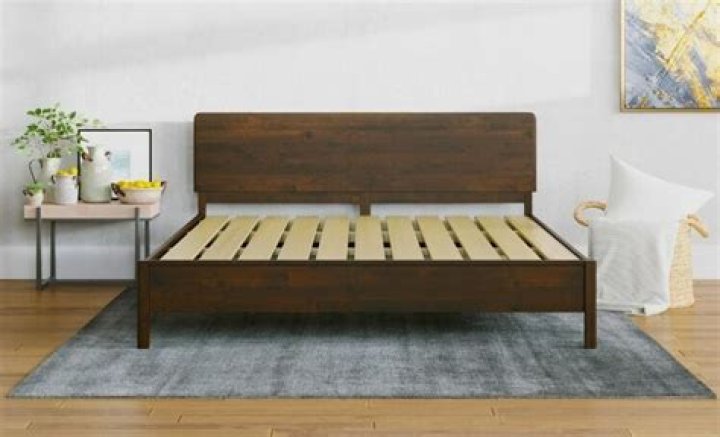 Do platform beds squeak?