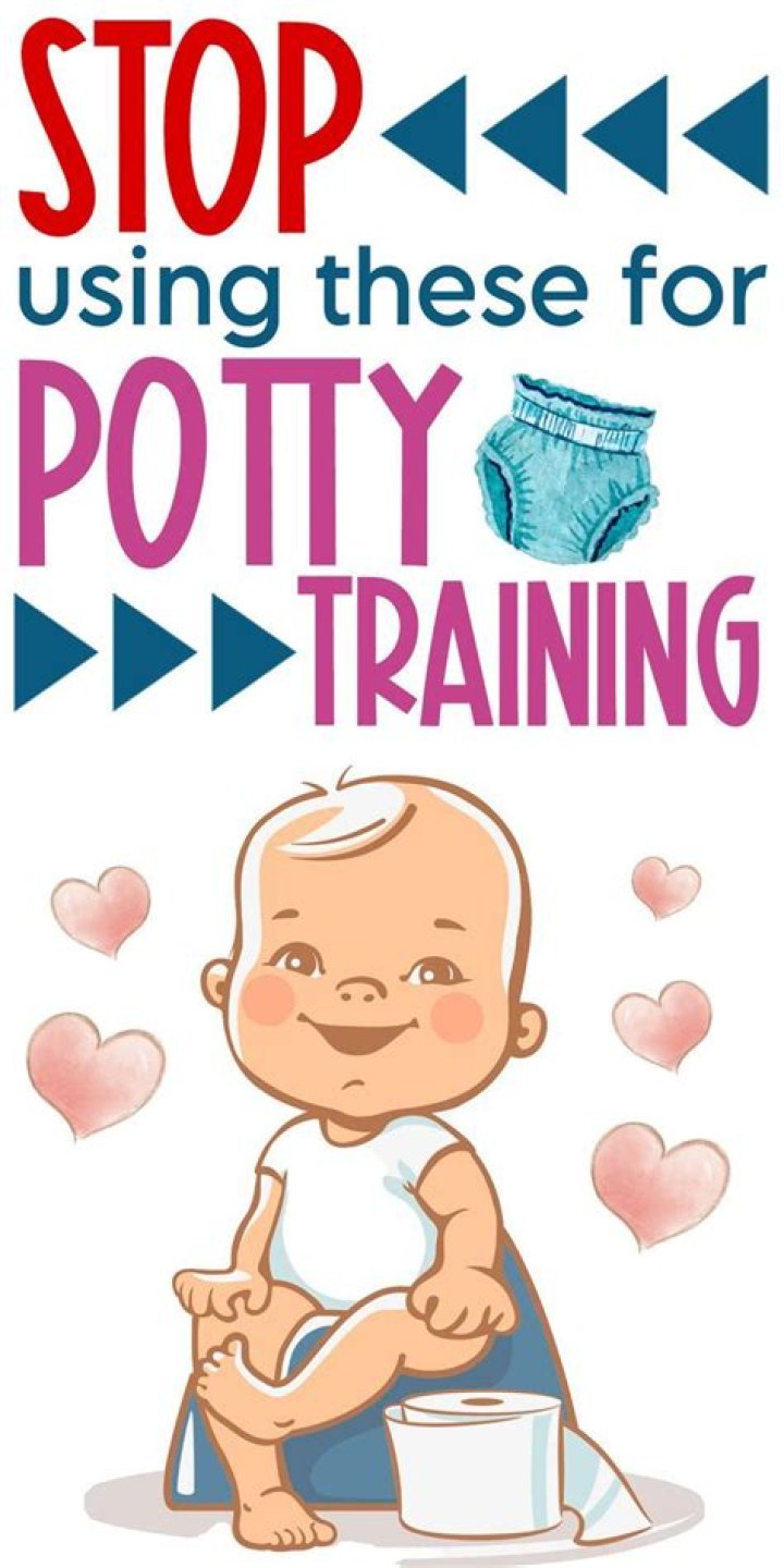Do pull-ups hinder potty training?