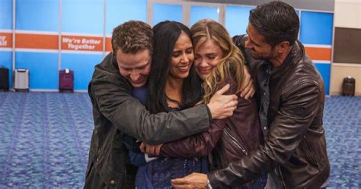 Do Santiago and Fatima end up together?