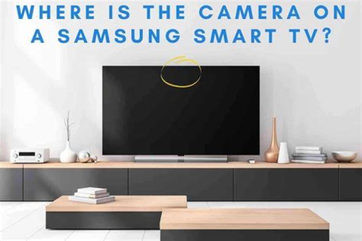 Do smart TV have hidden camera?