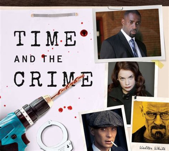 Do the crime serve the time?