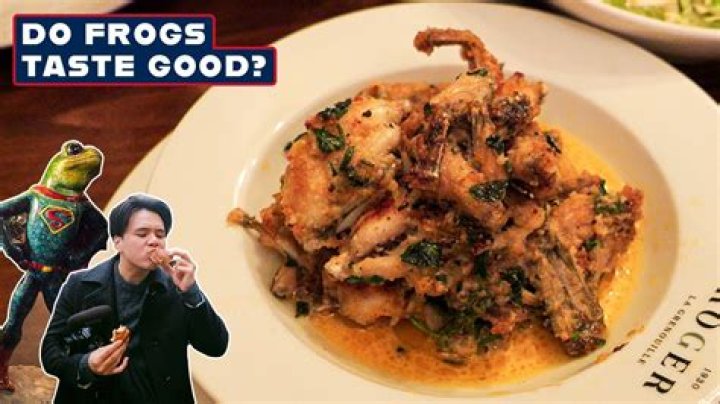 Do the French eat salad after a meal?