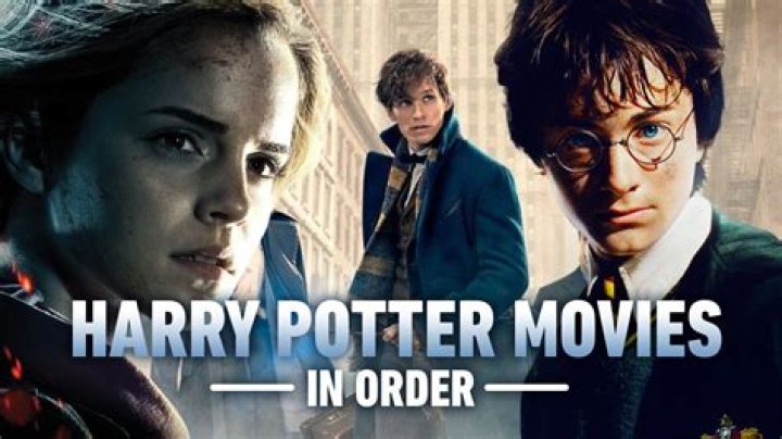 Do the Harry Potter movies cuss?