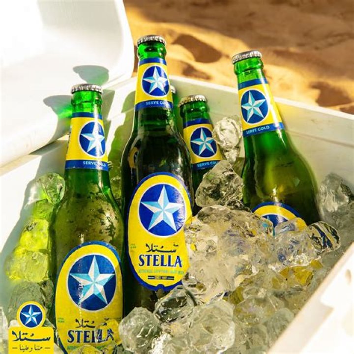 Do they drink in Egypt?