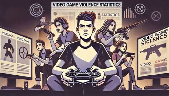 Do video games cause introversion?