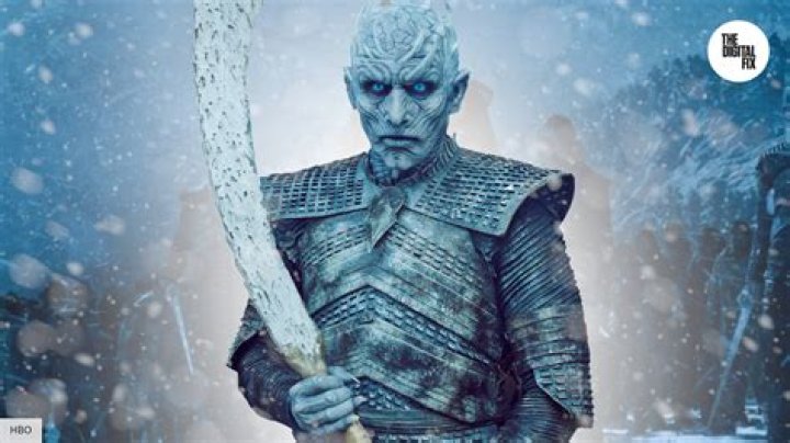 Do White Walkers talk?