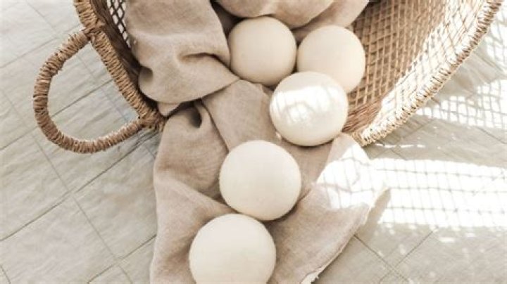 Do wool dryer balls stop working?