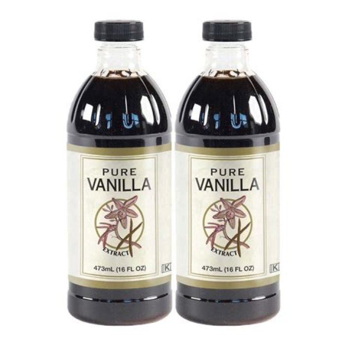 Do you have to be 21 to buy vanilla extract?